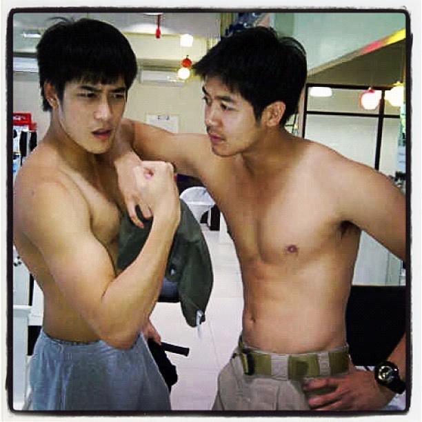 เวียร์-ศุกลวัฒน์ @ Instagram