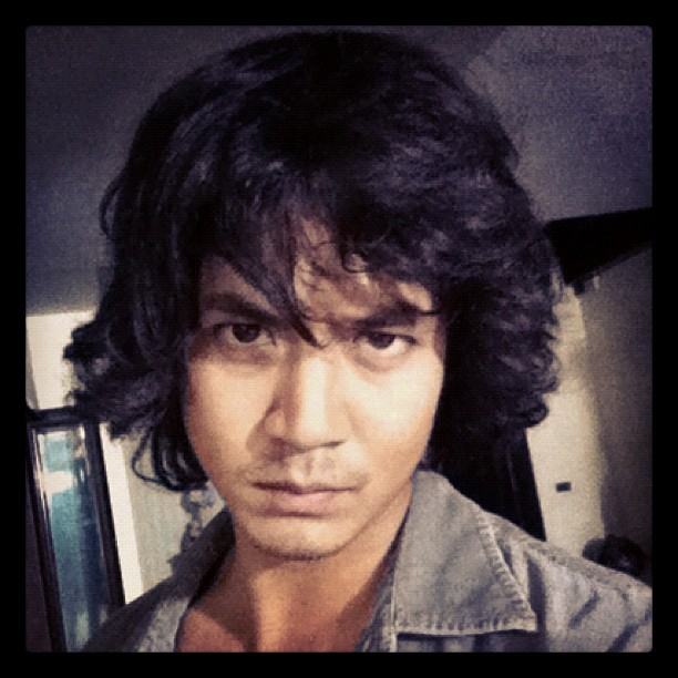 เวียร์-ศุกลวัฒน์ @ Instagram