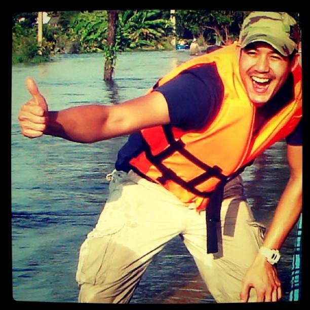 เวียร์-ศุกลวัฒน์ @ Instagram