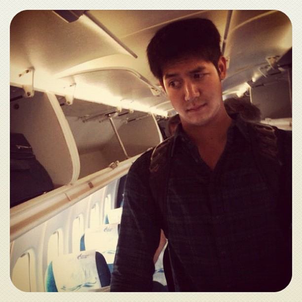เวียร์-ศุกลวัฒน์ @ Instagram