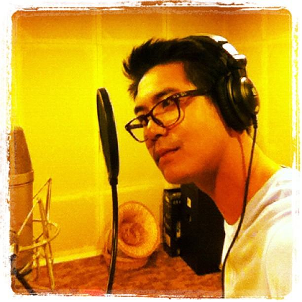 เวียร์-ศุกลวัฒน์ @ Instagram
