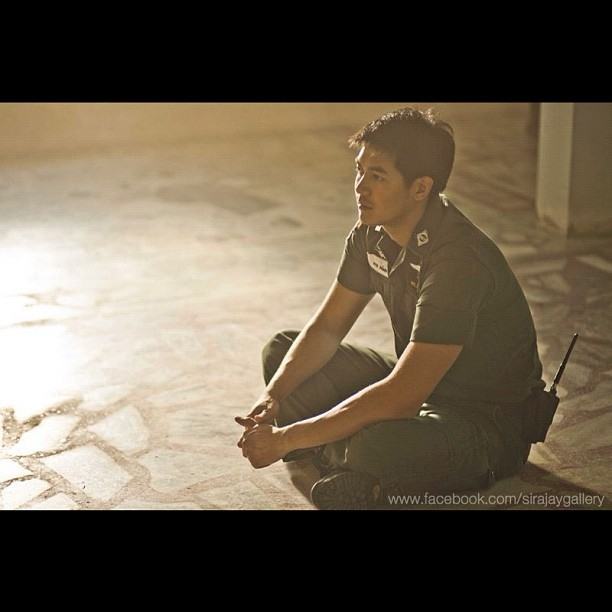 เวียร์-ศุกลวัฒน์ @ Instagram
