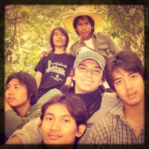 เวียร์-ศุกลวัฒน์ @ Instagram