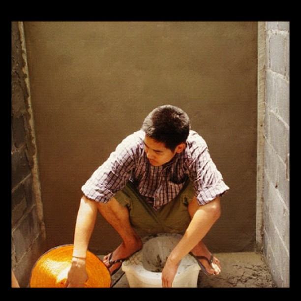 เวียร์-ศุกลวัฒน์ @ Instagram