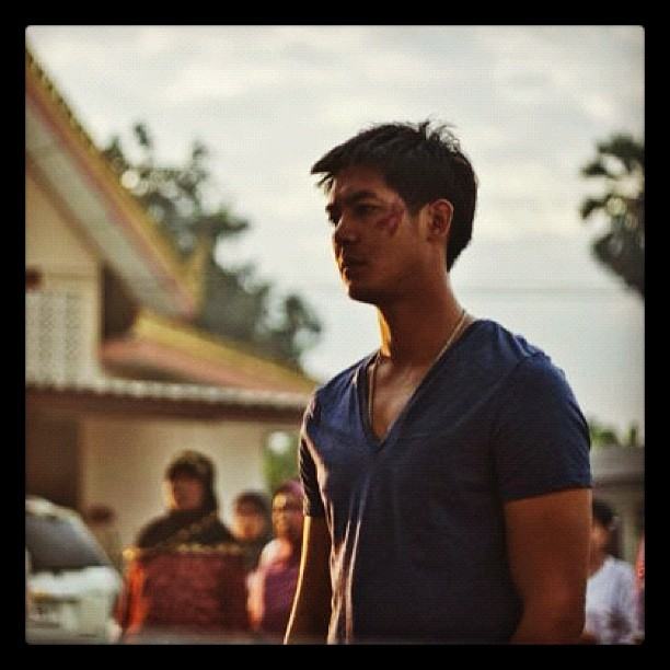 เวียร์-ศุกลวัฒน์ @ Instagram