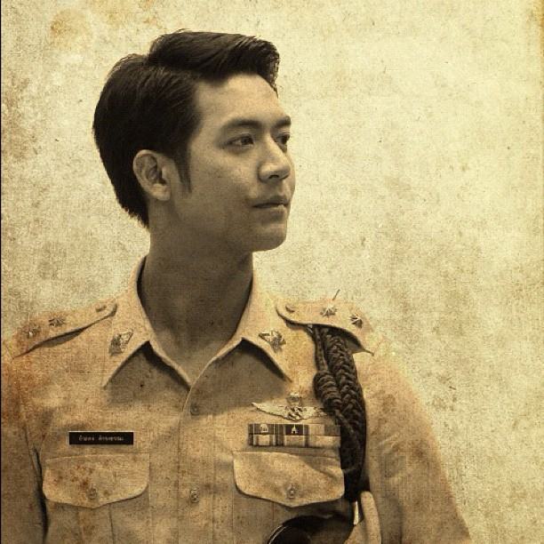 เวียร์-ศุกลวัฒน์ @ Instagram