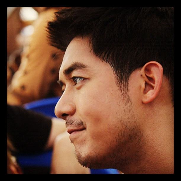 เวียร์-ศุกลวัฒน์ @ Instagram