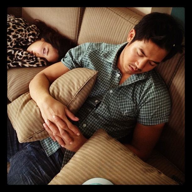 เวียร์-ศุกลวัฒน์ @ Instagram