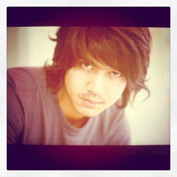 เวียร์-ศุกลวัฒน์ @ Instagram
