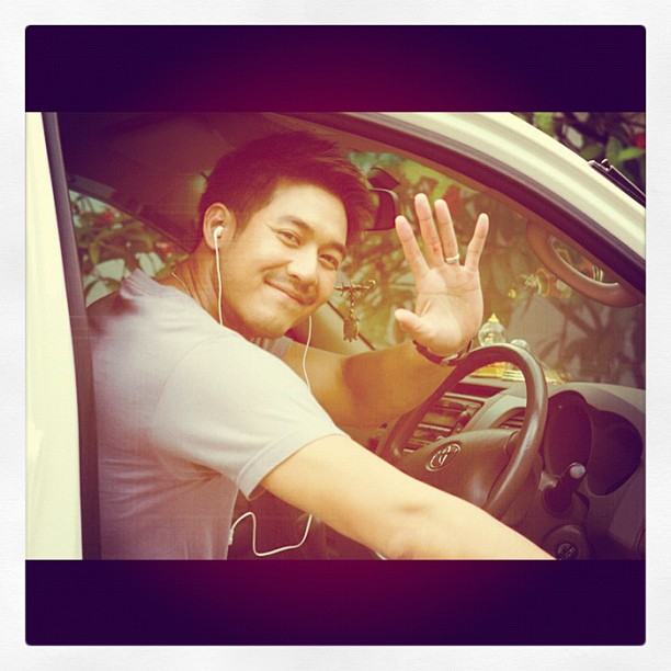 เวียร์-ศุกลวัฒน์ @ Instagram