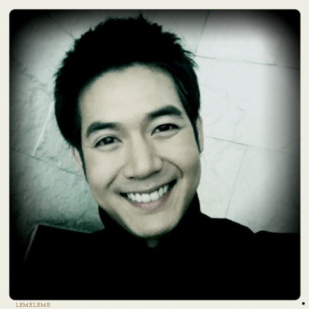 เวียร์-ศุกลวัฒน์ @ Instagram