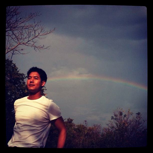 เวียร์-ศุกลวัฒน์ @ Instagram