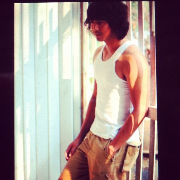 เวียร์-ศุกลวัฒน์ @ Instagram