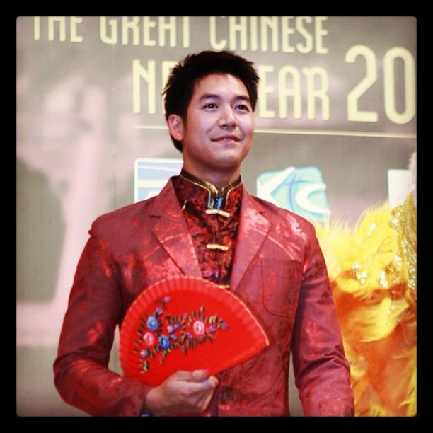 เวียร์-ศุกลวัฒน์ @ Instagram