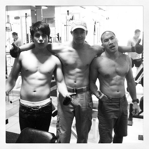 เวียร์-ศุกลวัฒน์ @ Instagram