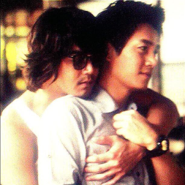เวียร์-ศุกลวัฒน์ @ Instagram