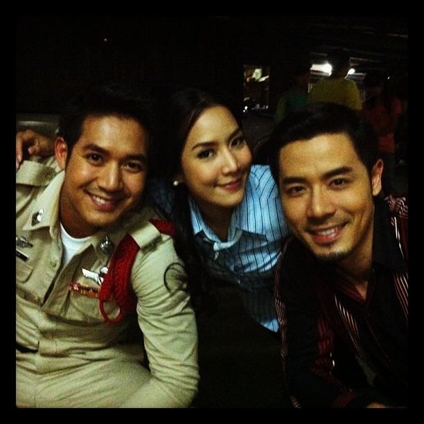 เวียร์-ศุกลวัฒน์ @ Instagram