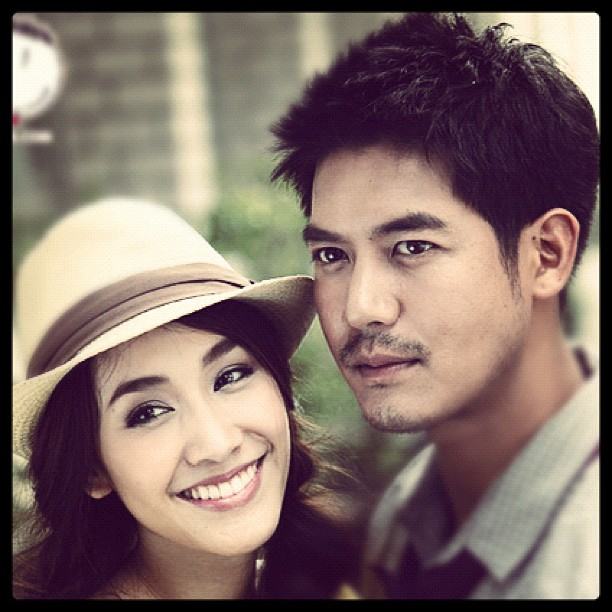 เวียร์-ศุกลวัฒน์ @ Instagram