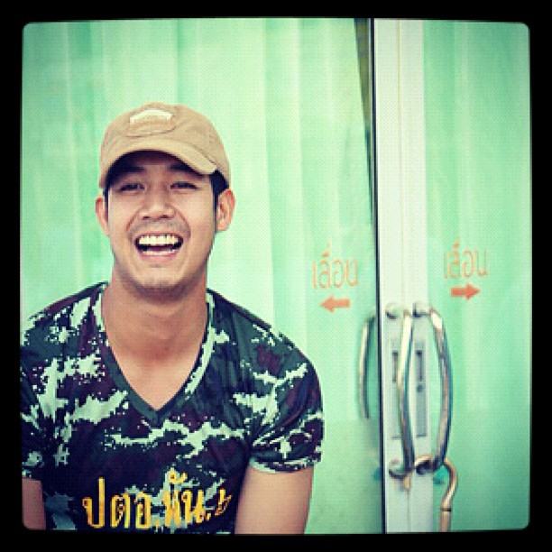 เวียร์-ศุกลวัฒน์ @ Instagram