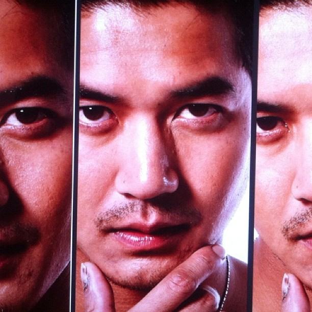 เวียร์-ศุกลวัฒน์ @ Instagram