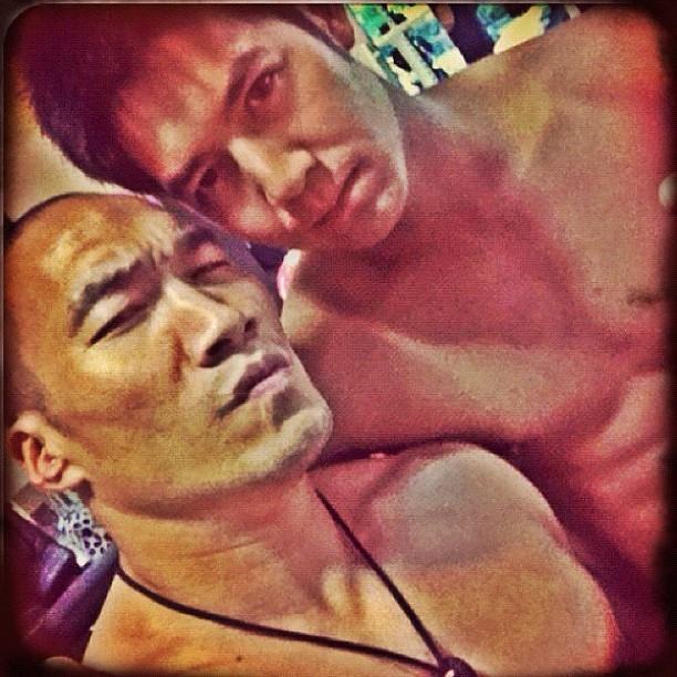 เวียร์-ศุกลวัฒน์ @ Instagram