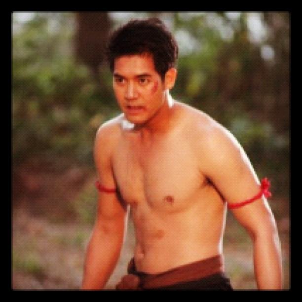 เวียร์-ศุกลวัฒน์ @ Instagram