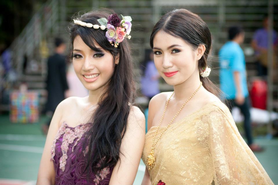 หมวยเล็ก ทิวไผ่ งาม