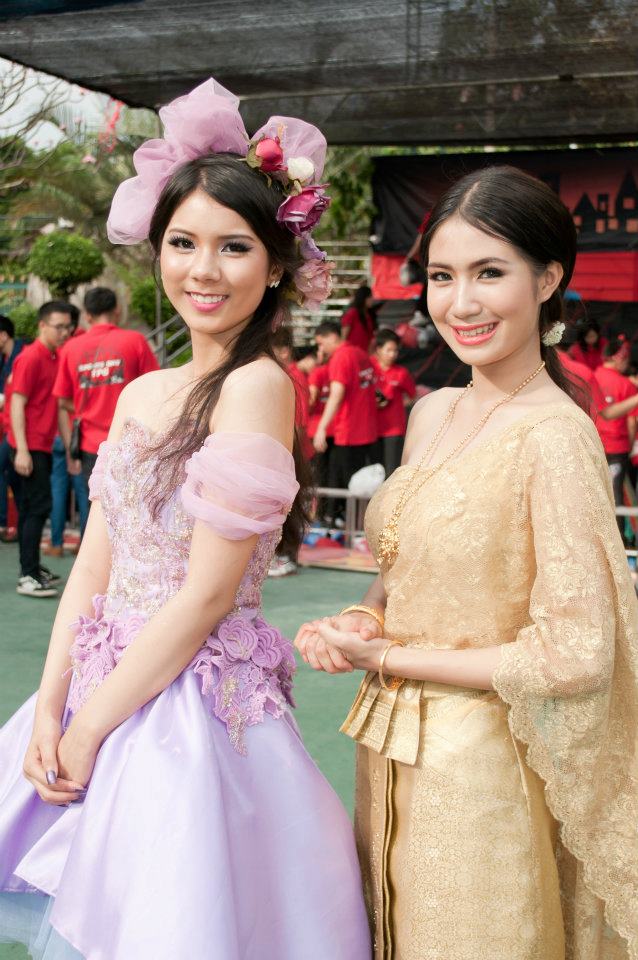 หมวยเล็ก ทิวไผ่ งาม