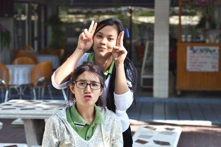 หมวยเล็ก ทิวไผ่ งาม