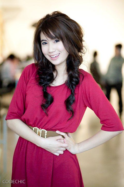 หมวยเล็ก ทิวไผ่ งาม