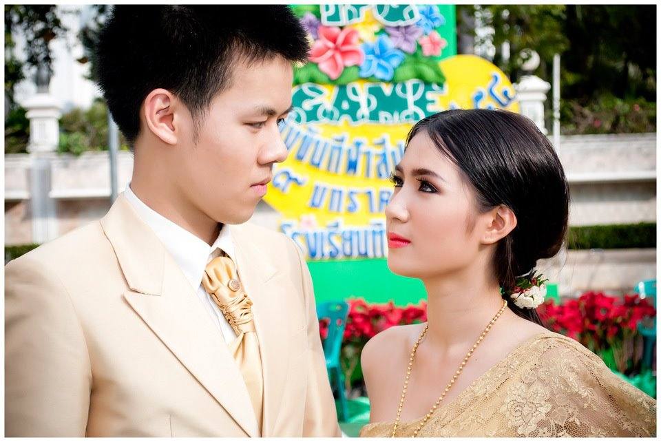 หมวยเล็ก ทิวไผ่ งาม
