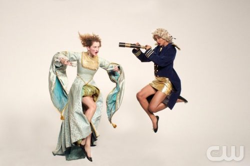 America's Next Top Model (British invasion) cycle 18 Ep.1 Kelly Osbourne