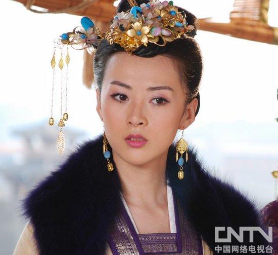 倾世皇妃 / Qing Shi Huang Fei