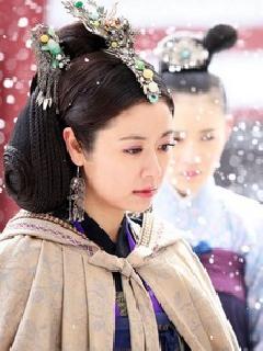 倾世皇妃 / Qing Shi Huang Fei