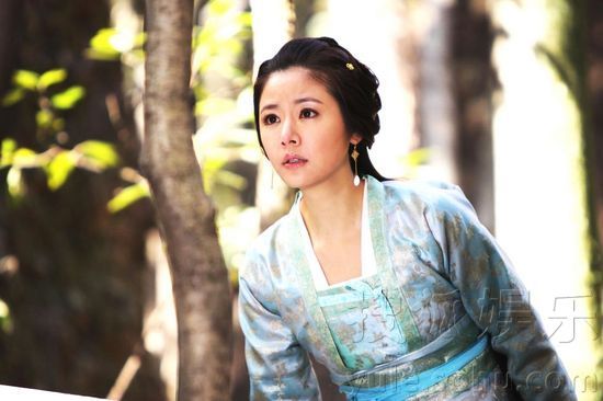 倾世皇妃 / Qing Shi Huang Fei