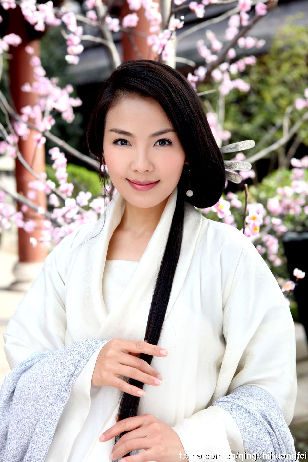 倾世皇妃 / Qing Shi Huang Fei