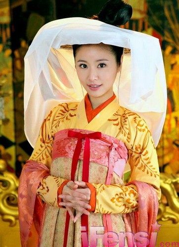 倾世皇妃 / Qing Shi Huang Fei