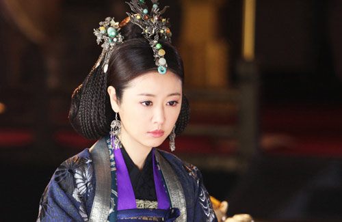 倾世皇妃 / Qing Shi Huang Fei