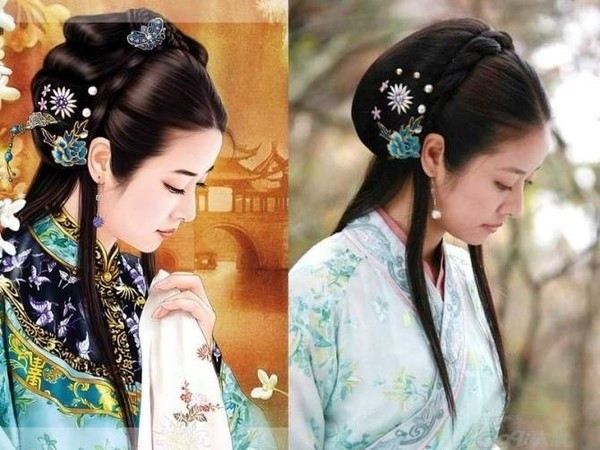 倾世皇妃 / Qing Shi Huang Fei