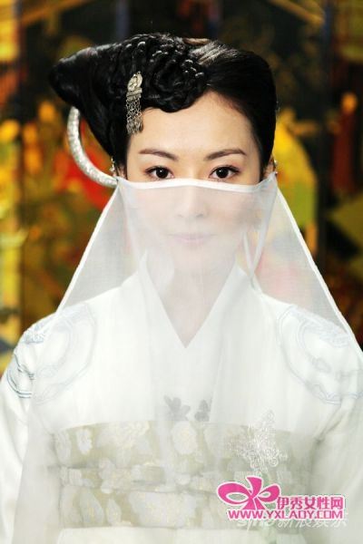 倾世皇妃 / Qing Shi Huang Fei