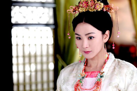 倾世皇妃 / Qing Shi Huang Fei