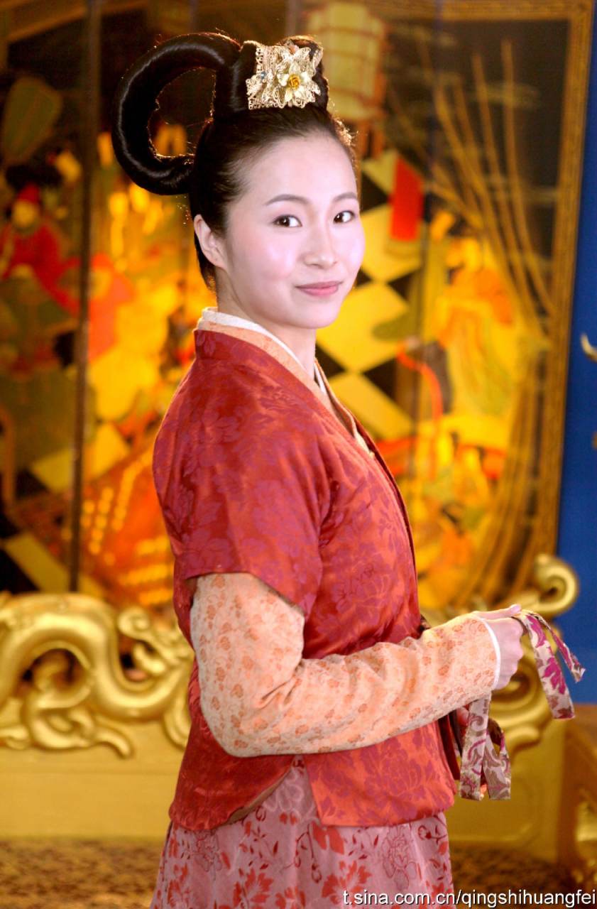 倾世皇妃 / Qing Shi Huang Fei