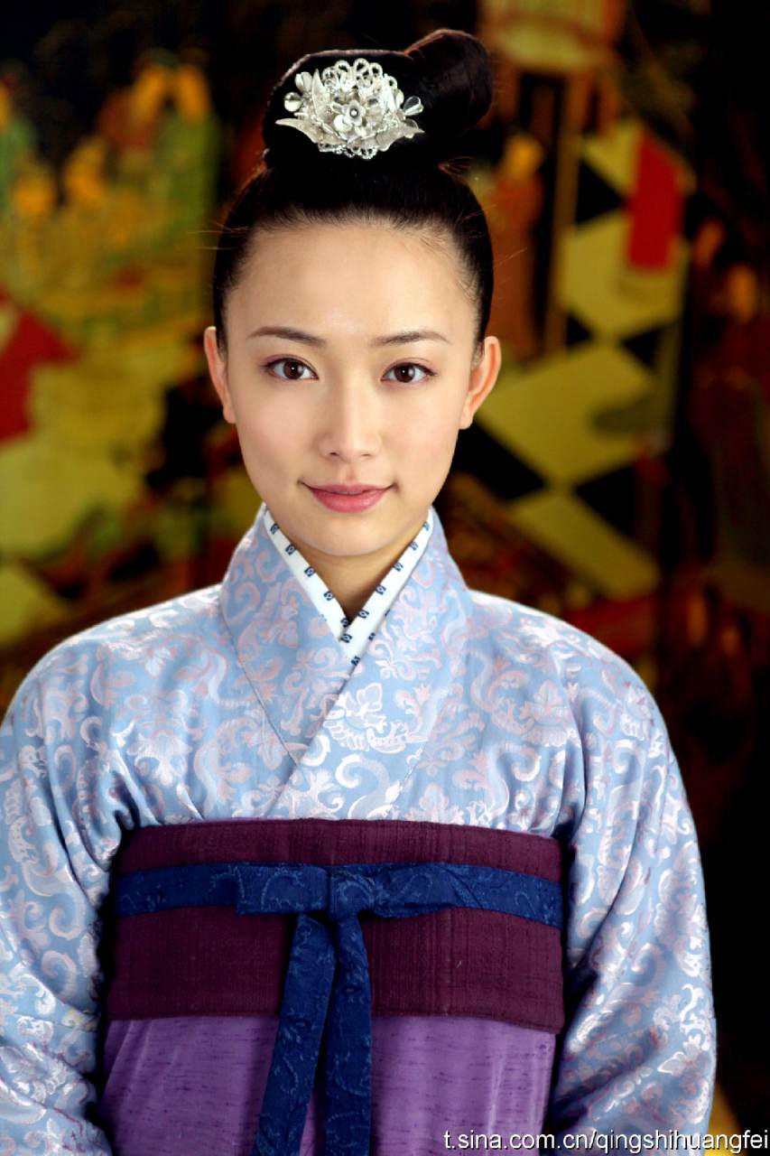 倾世皇妃 / Qing Shi Huang Fei