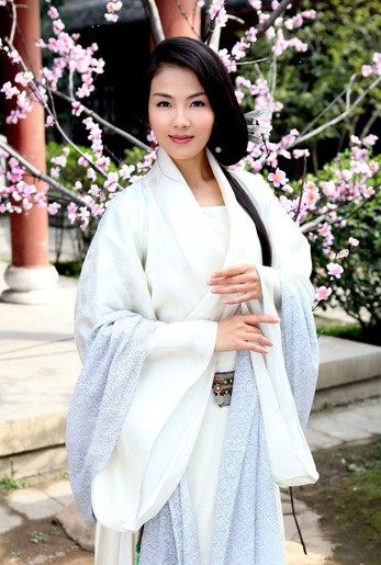 倾世皇妃 / Qing Shi Huang Fei