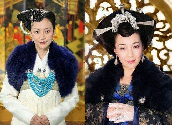 倾世皇妃 / Qing Shi Huang Fei