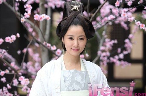 倾世皇妃 / Qing Shi Huang Fei