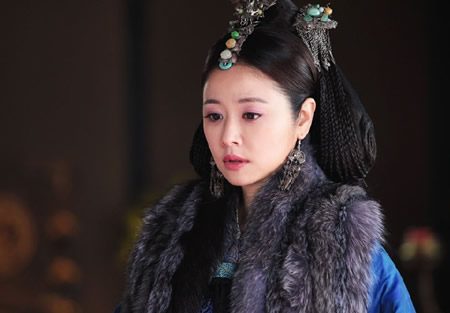 倾世皇妃 / Qing Shi Huang Fei