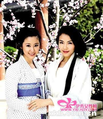 倾世皇妃 / Qing Shi Huang Fei