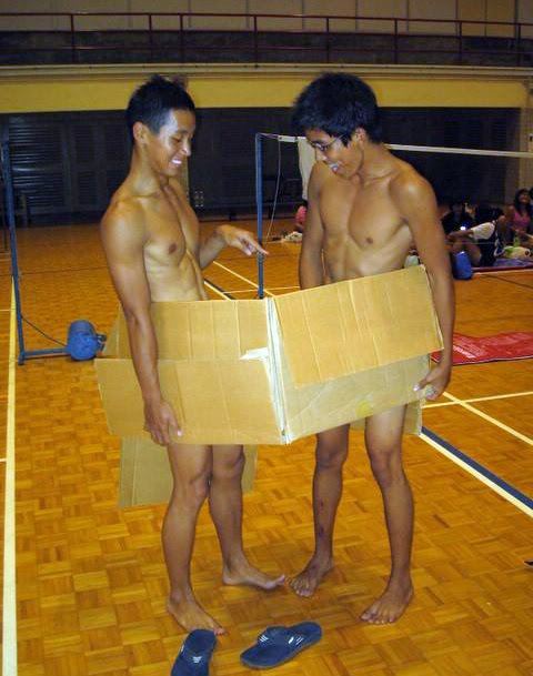 เสียวแท้