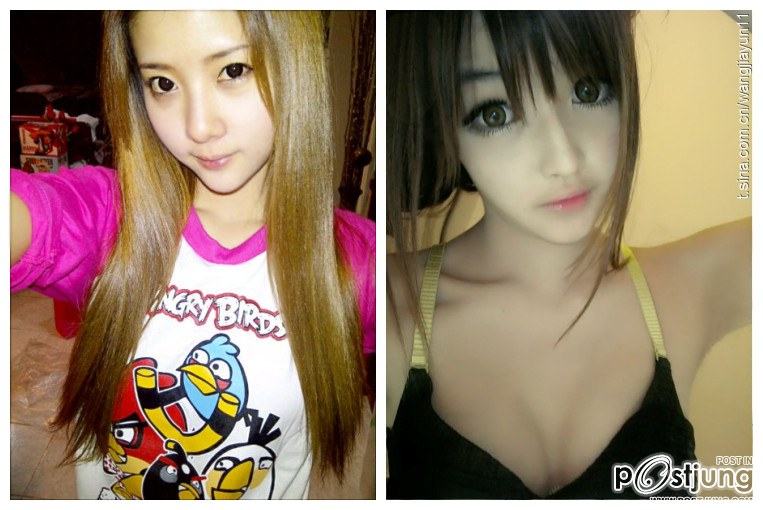 dolly เนย หวังเจียหยุน